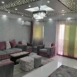 Luxury Apartment شقه فخمه بالاسكندرية