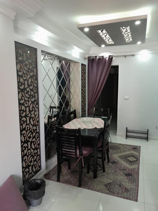 Luxury شقه فخمه بالاسكندرية Apartment Alexandria