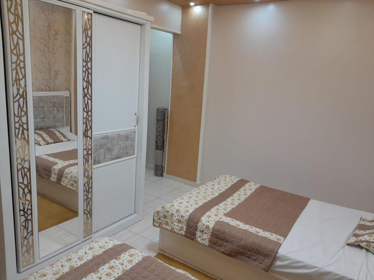Apartment Luxury شقه فخمه بالاسكندرية *
