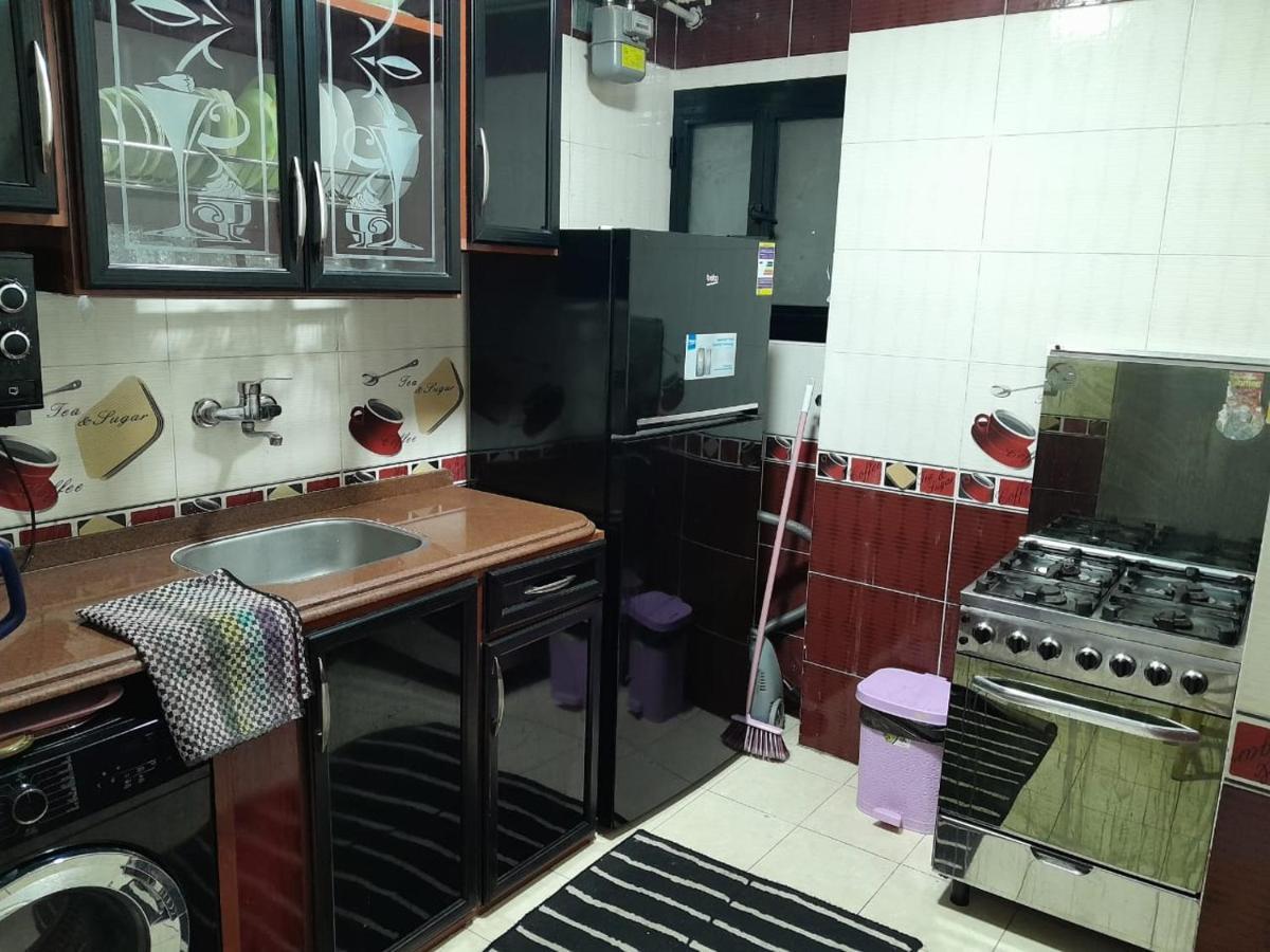 Luxury شقه فخمه بالاسكندرية Apartment *