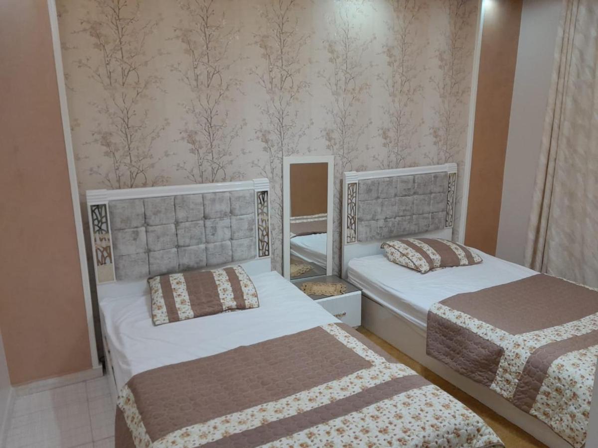 Luxury شقه فخمه بالاسكندرية Apartment *
