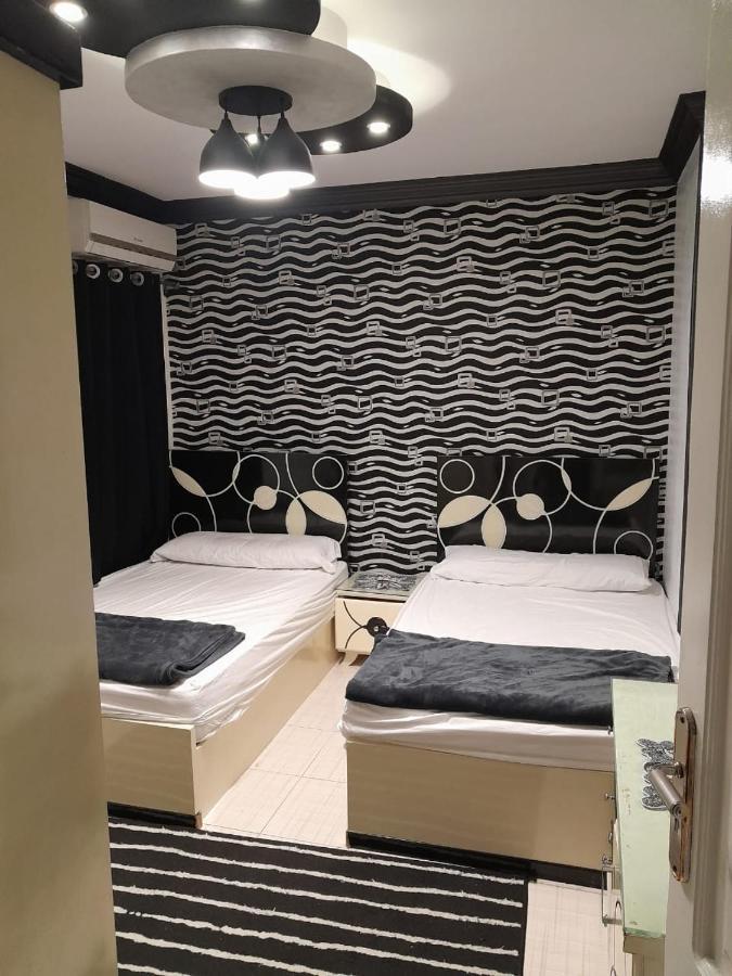 Luxury شقه فخمه بالاسكندرية Apartment